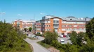 Kontor att hyra, Uppsala, Fyrisborgsgatan 5