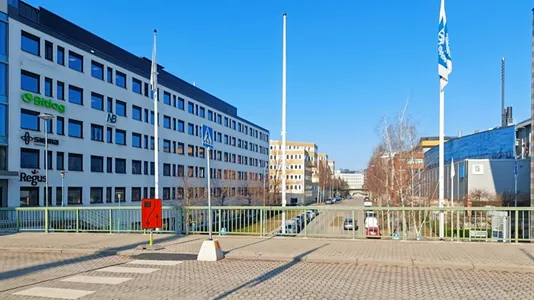 Kontorslokaler att hyra i Västerort - foto 7