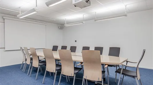 Kontorslokaler att hyra i Upplands Väsby - foto 4