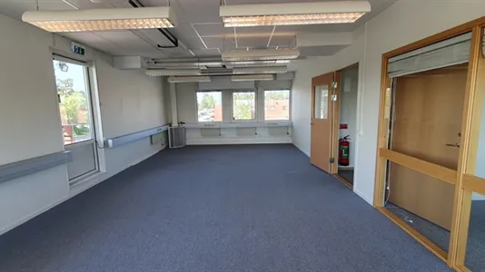 Kontorslokaler att hyra i Sigtuna - foto 6