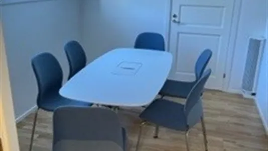 Kontorslokaler att hyra i Västerås - foto 3