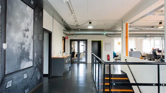 Kontorslokaler att hyra i Örebro - foto 10