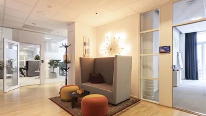 Kontor att hyra i Vasastan