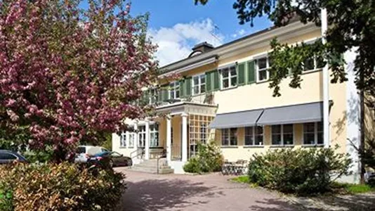 Kontorslokaler att hyra i Linköping - foto 1