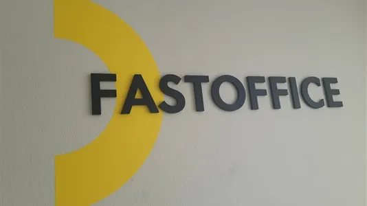 Kontorslokaler att hyra i Gävle - foto 3