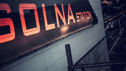 Kontorslokaler att hyra i Solna - foto 10