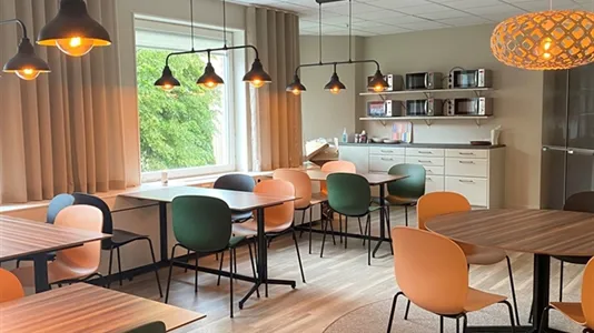Kontorslokaler att hyra i Norrköping - foto 2