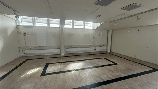 Kontorslokaler att hyra i Strängnäs - foto 5