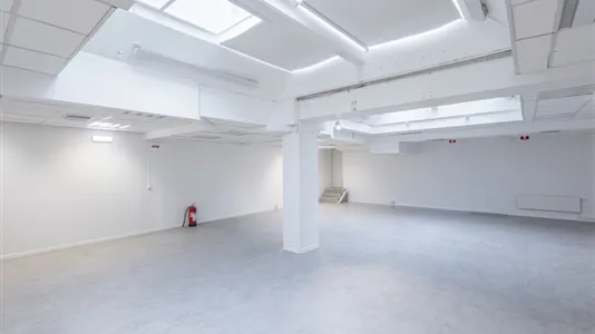 Kontorslokaler att hyra i Södermalm - foto 13