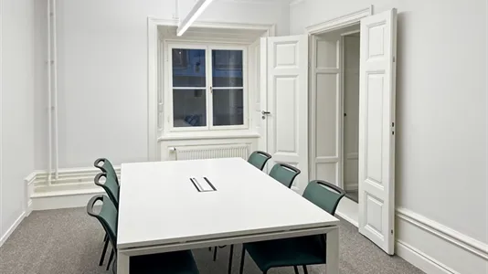 Kontorslokaler att hyra i Stockholm Innerstad - foto 6
