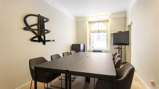 Kontorslokaler att hyra i Område ej specificerat - foto 3