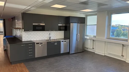Kontorslokaler att hyra i Område ej specificerat - foto 5