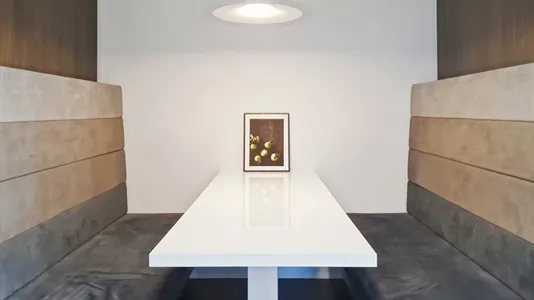 Kontorslokaler att hyra i Västerort - foto 16