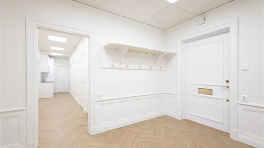 Kontorslokaler att hyra i Östermalm - foto 10