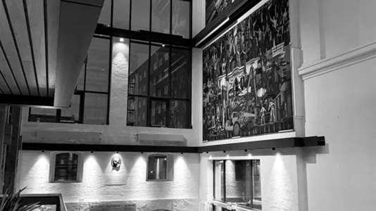 Kontorslokaler att hyra i Trelleborg - foto 1