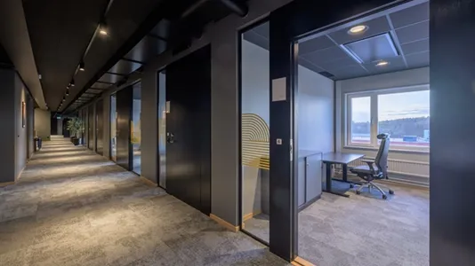 Kontorslokaler att hyra i Upplands Väsby - foto 8