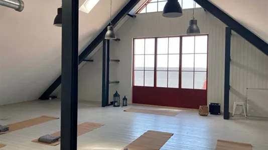 Kontorslokaler att hyra i Halmstad - foto 8