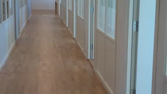 Kontorslokaler att hyra i Västerort - foto 5