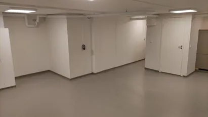 Kontor- & lagerlokal i centrala Sundbyberg