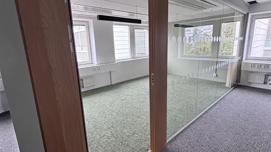 Kontorslokaler att hyra i Västerort - foto 4