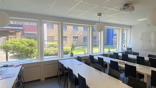 Kontorslokaler att hyra i Västerort - foto 4