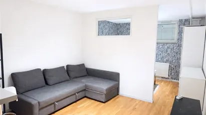 Lokal uthyres i centrala Sundbyberg - Övernattning tillåtet