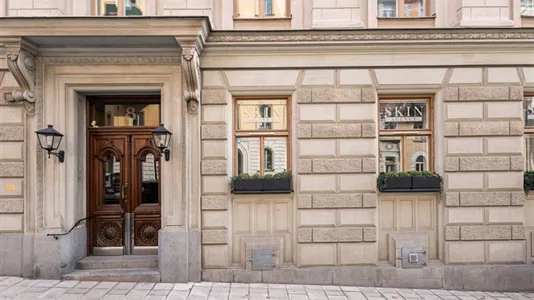 Kontorslokaler att hyra i Östermalm - foto 3