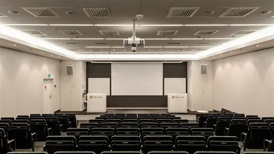 Kontorslokaler att hyra i Västerort - foto 6