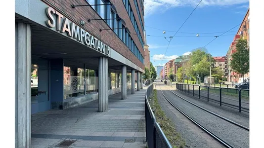 Kontorslokaler att hyra i Göteborg Centrum - foto 1
