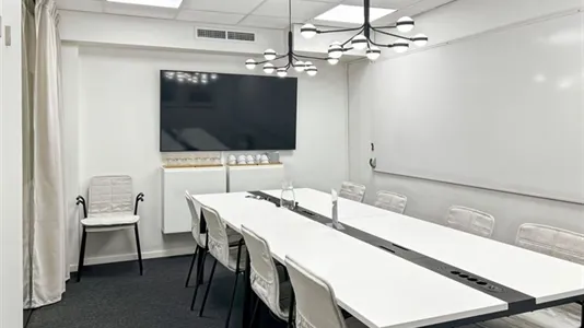 Kontorslokaler att hyra i Uddevalla - foto 10