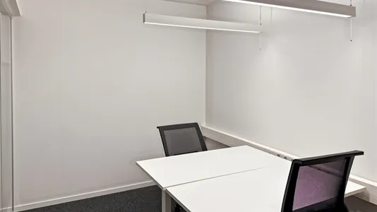 Kontorslokaler att hyra i Kalmar - foto 5