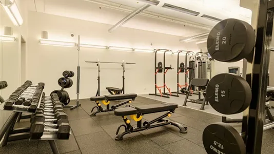 Kontorslokaler att hyra i Upplands Väsby - foto 9