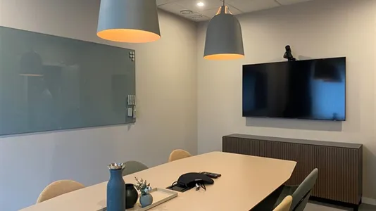 Kontorslokaler att hyra i Norrköping - foto 4