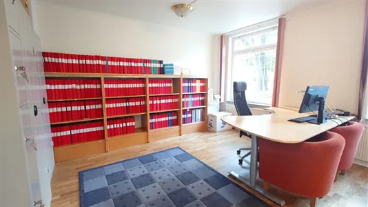 Kontorslokaler att hyra i Gärdet/Djurgården - foto 7