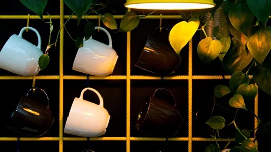 Kontorslokaler att hyra i Malmö Centrum - foto 4