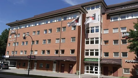 Kontorslokaler att hyra i Sollentuna - foto 2