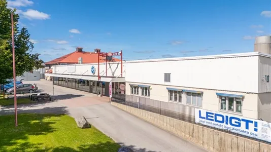 Kontorslokaler att hyra i Sandviken - foto 1