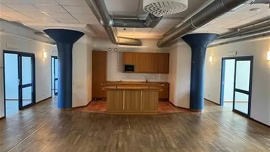 Kontorslokaler att hyra i Linköping - foto 3