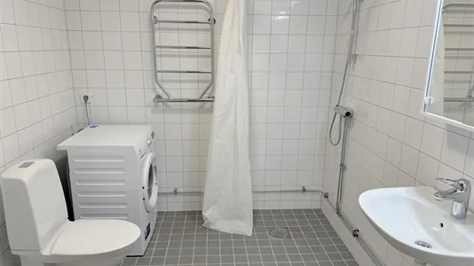 Kontorslokaler att hyra i Söderort - foto 10