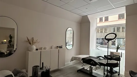 Kontorslokaler att hyra i Örebro - foto 4