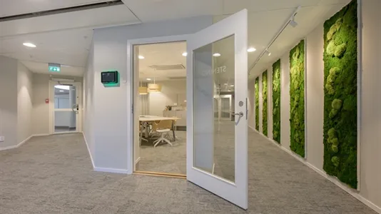 Kontorslokaler att hyra i Sigtuna - foto 6