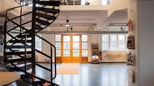 Kontorslokaler att hyra i Örebro - foto 6