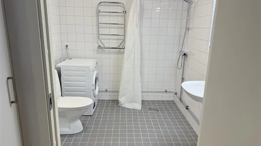 Kontorslokaler att hyra i Söderort - foto 4