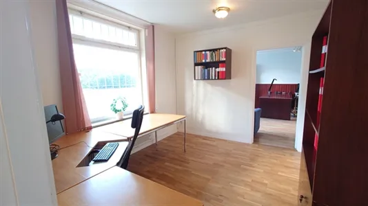 Kontorslokaler att hyra i Gärdet/Djurgården - foto 5
