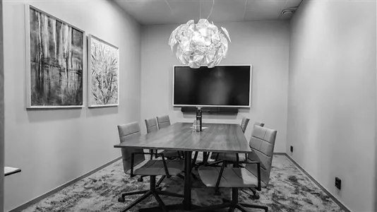 Kontorslokaler att hyra i Kungsbacka - foto 4