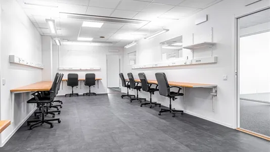 Kontorslokaler att hyra i Norrköping - foto 6