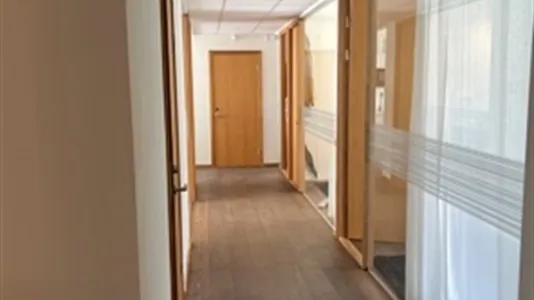 Kontorslokaler att hyra i Göteborg Centrum - foto 4