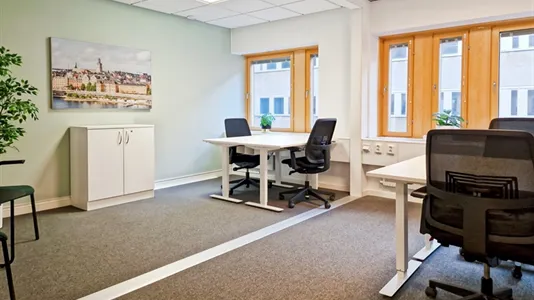 Coworking spaces att hyra i Stockholm Innerstad - foto 3
