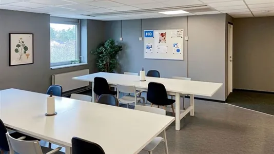 Kontorslokaler att hyra i Västerort - foto 19