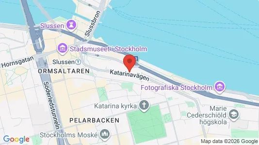 Kontorslokaler att hyra i Område ej specificerat - Bild från Google Street View